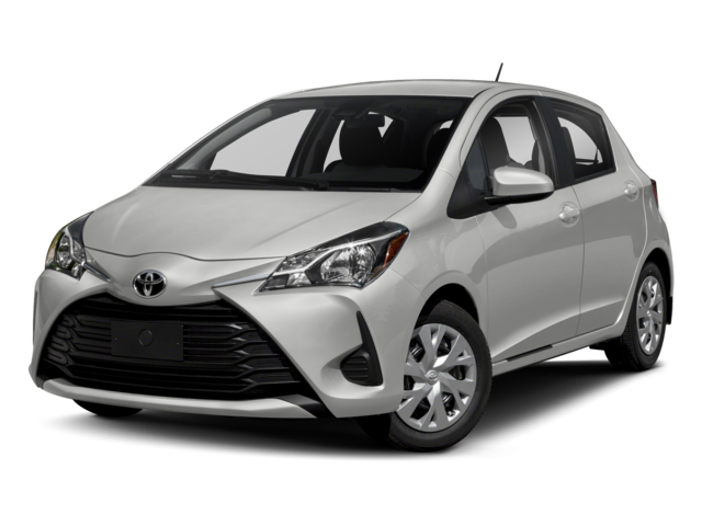 Toyota Yaris Toyota Yaris